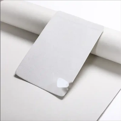 Cho fonn lakòl Thermoplastic Stiffener pou soulye zòtèy soufle ak vann san preskripsyon