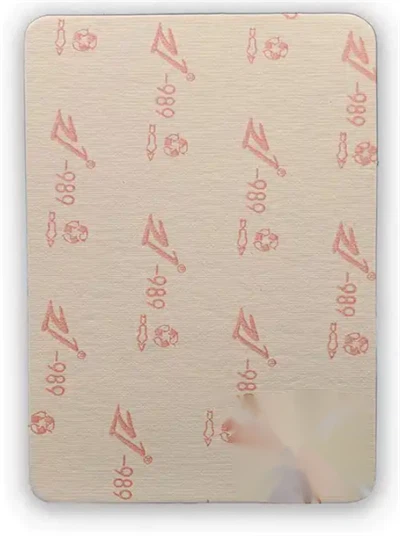 Insole Papye Komisyon Konsèy Insole High Talon Texon Papye Komisyon Konsèy