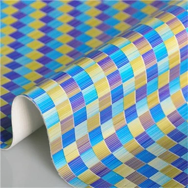 Mikrofibr aplikatè kousinen