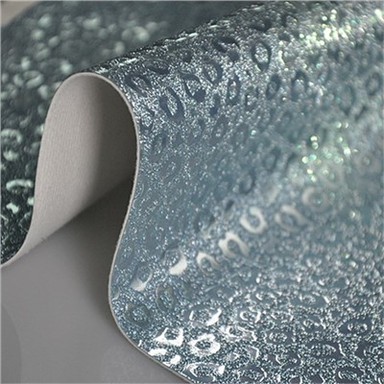 Twal mikrofibr pa lakou a