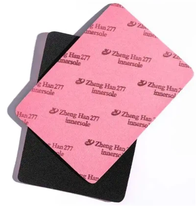 NONWOVEN INSOLE BOARD AK EVA Pou Soulye