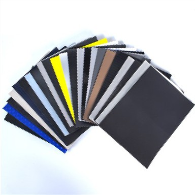 Pu sentetik kwi pou sandal