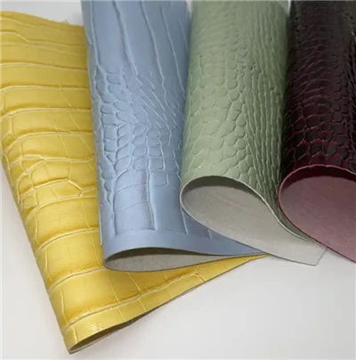 PVC Leather twal