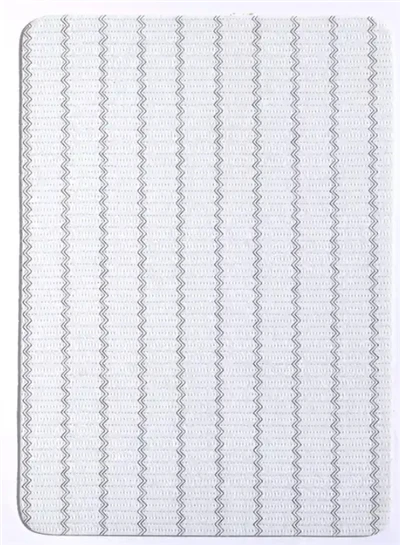 Soulye Insole Materyèl Stitch Bond Plantillas Insole Strobel
