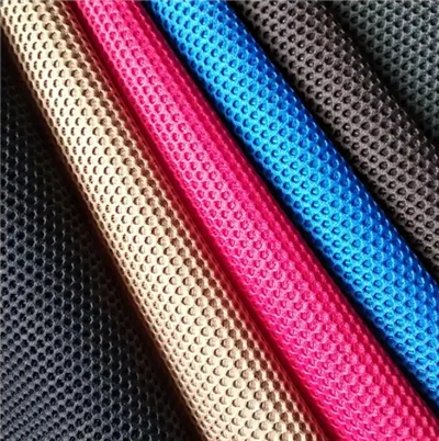 3D SPACER SANDWICH AIR MESH