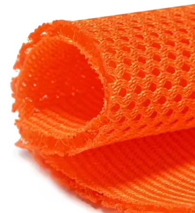 3D Air Mesh Machin Syèj kouvri