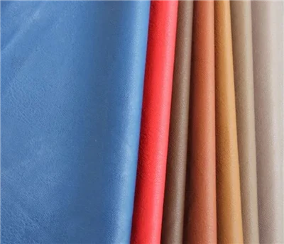 Pi bon Pu Leather