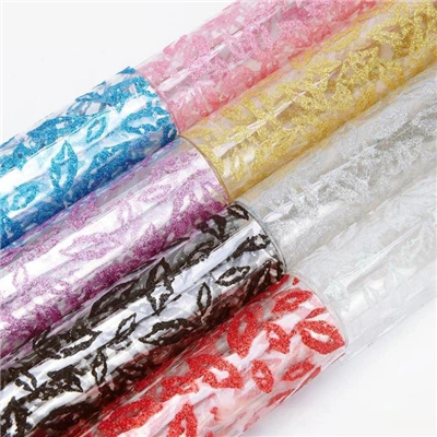 Goth PVC Leather Pantalon