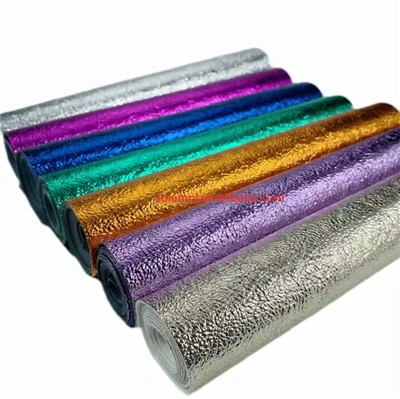 Kwi Foil Stamping