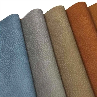 Premium Pu Leather Materyèl