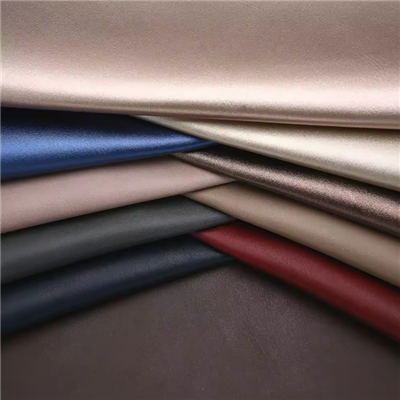 Wholesale inik Rexine Pu Leather twal